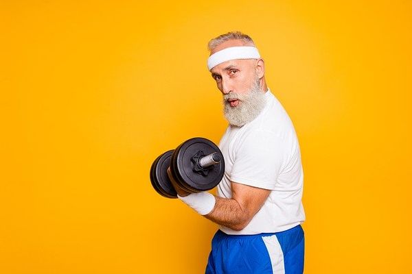 What Exercises & Sports Can I Do After a Knee Replacement? | Curovate