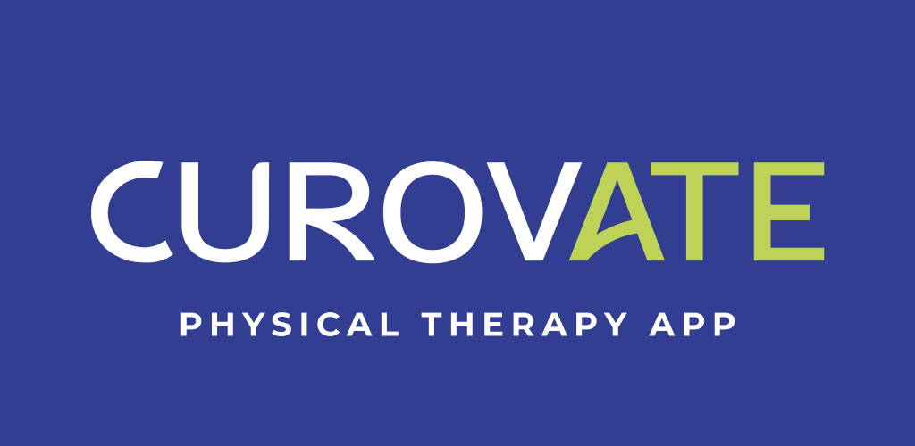 Video | Curovate, the Physical Therapy App, is completely Updated!